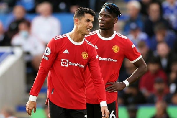 МЮда янги мураббийга муаммо туғдирадиган тўрт футболчи бор