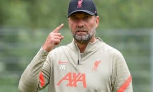 “Ливерпуль”ни жаҳон чемпиони кучайтиради