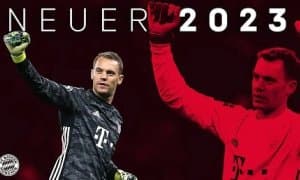 Ниҳоят, “Бавария”нинг орзуси ушалди