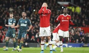 "Манчестер Юнайтед" Роналдуга суянмайди!