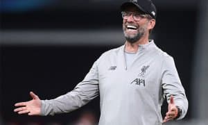 Клоппни ҳайратга солган вундеркинд ким?