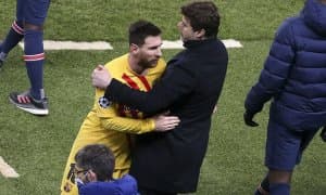 Почеттино Месси туфайли ПСЖдан ҳайдалиши мумкин