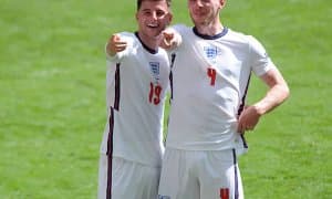 Англиянинг энг зўр ўйинчилари бир жамоада жамланади