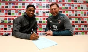 Расман: Кайл Уокер "Тоттенхэм"дан АПЛнинг бошқа бир клубига ўтди