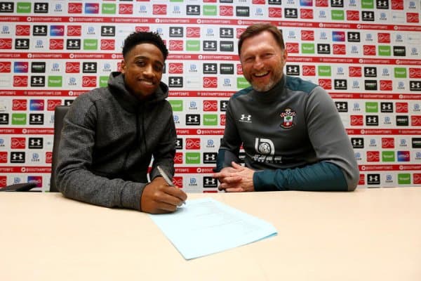 Расман: Кайл Уокер "Тоттенхэм"дан АПЛнинг бошқа бир клубига ўтди