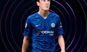 Элдор Шомуродов "Челси"га ўтадими? Унга қизиқишлар бор (Видео)