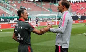 “Бавария” Тухелга супертўпурар олиб беради