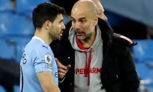 "Манчестер Сити" ўз юлдузини текинга қўйиб юборади. Уни "Барса"да кутишмоқда