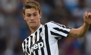 "Ювентус" яна бир футболчиси билан шартномани узайтирмоқчи