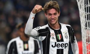 "Ювентус" АПЛга футболчи сотади