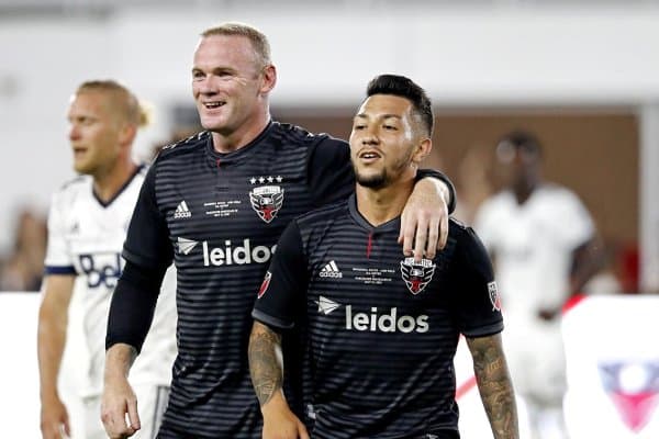 Руни жамоасига ғалаба келтирди