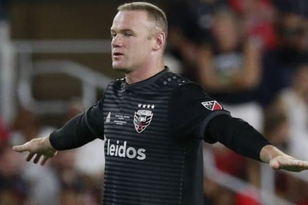 Руни МЛСда яна гол урди (видео)