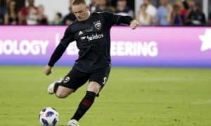 Руни МЛСда дубль қайд этди (видео)