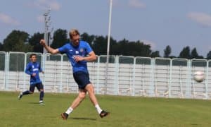 "Зенит", "Ростов" ва "Рубин" собиқ футболчиси "Бунёдкор" йиғинида қатнашмоқда 