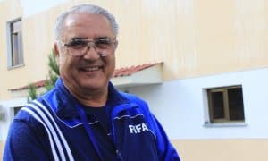 Рустам Акрамов: Ҳаммаси Куперга эмас, футболчиларимизга боғлиқ