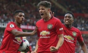 “Манчестер Юнайтед”ни биринчи тарк этадиган футболчи маълум бўлди