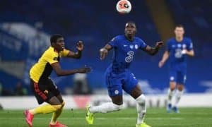 “Челси” футболчиси билан хайрлашишга тайёрми? 