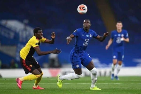 “Челси” футболчиси билан хайрлашишга тайёрми? 