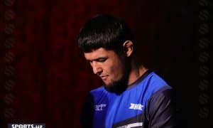 Бугун Тошкентда ўзбекистонлик ММА юлдузлари жанг қилади