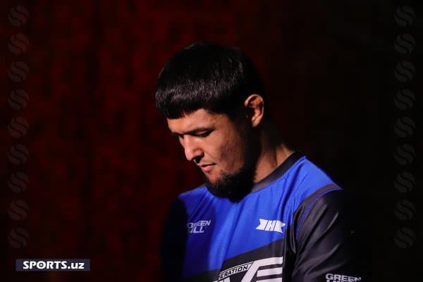 Бугун Тошкентда ўзбекистонлик ММА юлдузлари жанг қилади