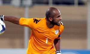 Ўзбекистон МТЖнинг Осиё Кубогидаги асосий рақиби йўқотишга учради