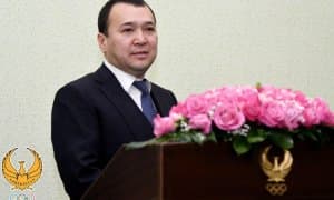 Ўзбекистон бокс федерацияси раисига биринчи ўринбосар сайланди