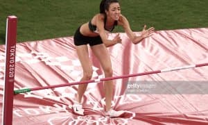 Токио-2020. Спортчиларимизнинг бугунги чиқишлари якунланди