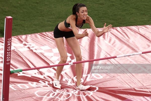 Токио-2020. Спортчиларимизнинг бугунги чиқишлари якунланди