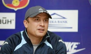 Хитойдаги ғолиблик, бош мураббийлик масаласи ва “Бухоро” ҳақида... Ёхуд Жамшид Саидов билан мулоқот