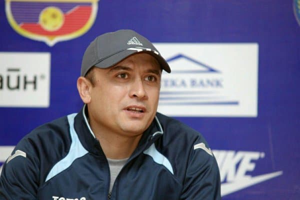 Жамшид Саидов: Ҳозир “Бухоро”да пул йўқ