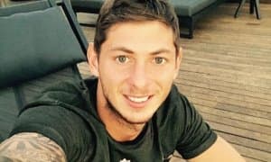 Салани қидириш ишлари яна давом эттирилади