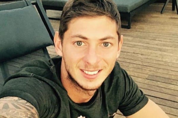 Салани қидириш ишлари яна давом эттирилади