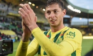 "Сан-Мартина" стадиони номини Сала номига ўзгартирмоқчи