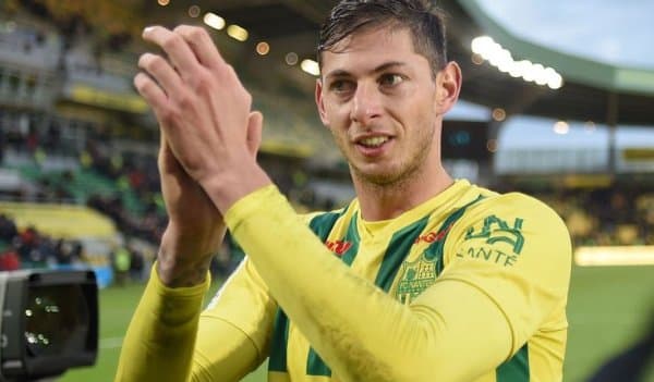 "Сан-Мартина" стадиони номини Сала номига ўзгартирмоқчи