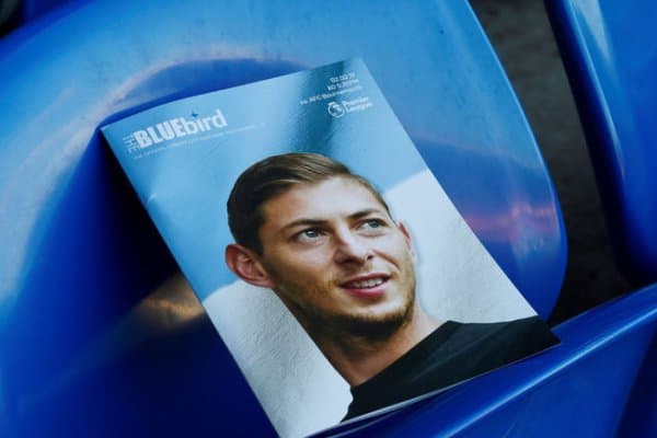 Саланинг жасади сувдан олиб чиқилади