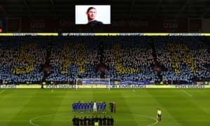 Франция чемпионатининг 24-тур ўйинлари Салани хотирлаш билан бошланади