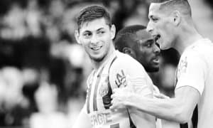 Авиаҳалокатда вафот этган Саланинг отаси 3 ойдан сўнг юрак  хуружидан оламдан ўтди