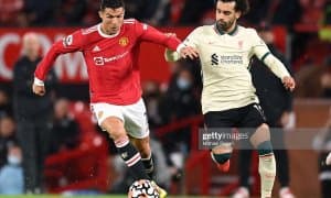 Англияда йил футболчиси аниқланди