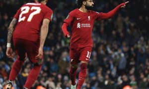 Салоҳдан бошқа ҳеч ким бу ишни уддалай олмаган