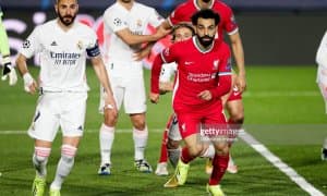 "Олтин тўп". Кучли учликда ўзгариш, Месси ва Роналду эса...