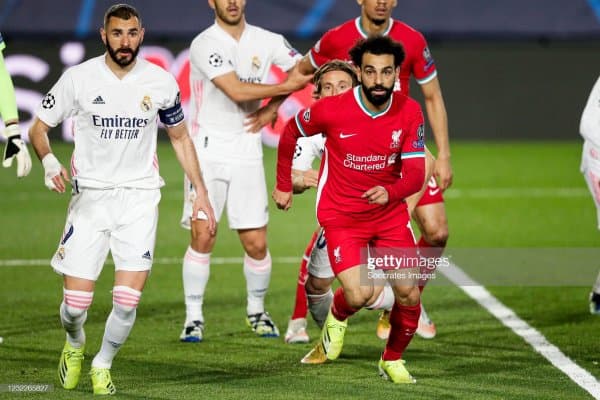 "Олтин тўп". Кучли учликда ўзгариш, Месси ва Роналду эса...