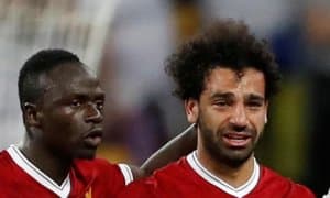 "Реал" қўрғони Рамоснинг сири фош бўлди