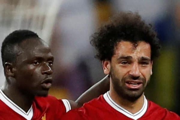 "Реал" қўрғони Рамоснинг сири фош бўлди