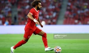 Муҳаммад Салаҳ Саудиядан супер таклиф олди