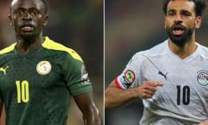 Миср - Сенегал: Асосий таркиблар маълум 