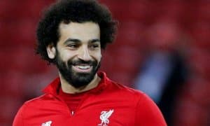 Салоҳ "Ливерпуль"дан қанча маош сўрамоқда?