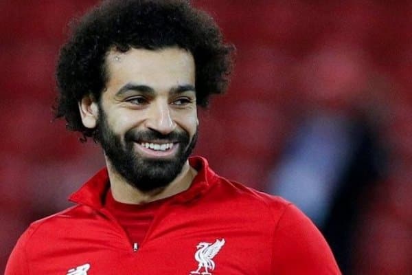 Салоҳ "Ливерпуль"дан қанча маош сўрамоқда?