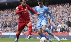 АПЛ. Ҳал қилувчи ўйинлар олдидан турнир жадвалидаги ҳолат билан танишинг 