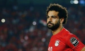 Салоҳ "Ливерпуль"даги келажаги ва "Олтин тўп" ҳақида фикр билдирди