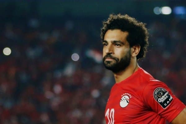 Салоҳ "Ливерпуль"даги келажаги ва "Олтин тўп" ҳақида фикр билдирди